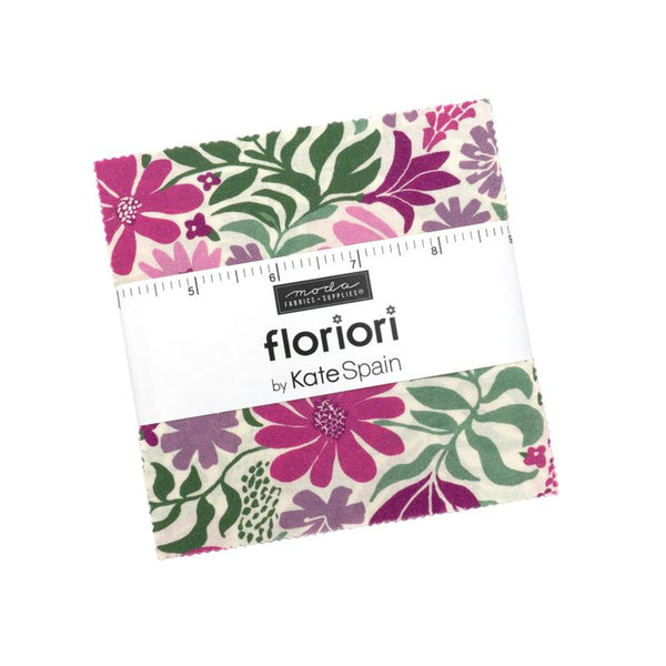 Floriori Charm Pack 27350PP Moda Precuts#1