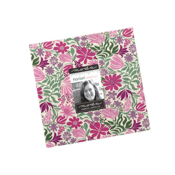 Floriori Layer CakeÂ® 27350LC Moda Precuts#1