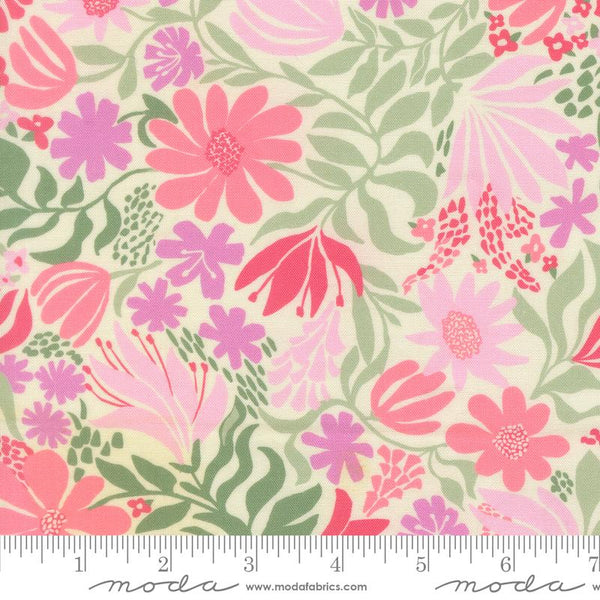 Floriori Meadow Flamingo 27351 12 Moda #1