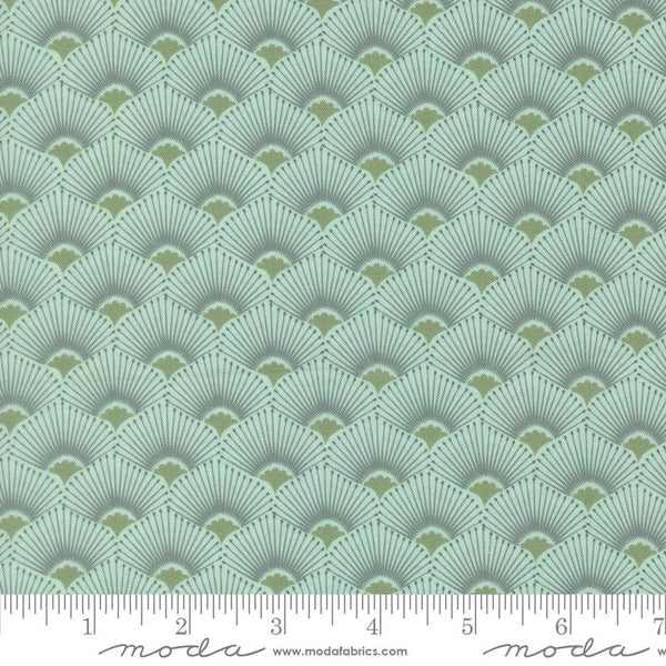 Floriori Mimosa Mint 27356 14 Moda #1