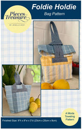 Foldie Holdie: Summer Solstice Project Kit