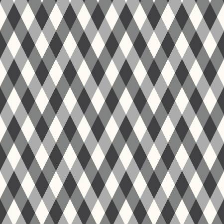 Frank & Friends Diamonds Black Harlequin 805003