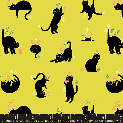 Freaky Familiars Citron 806251