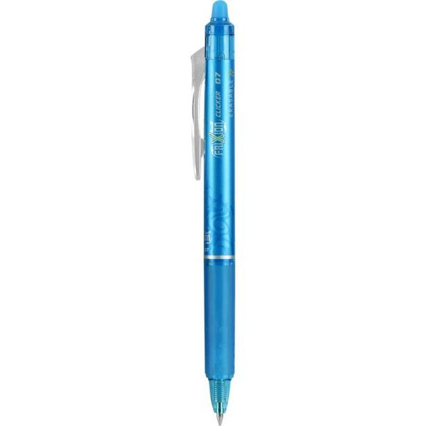 Frixion Clicker  Pen TRQ