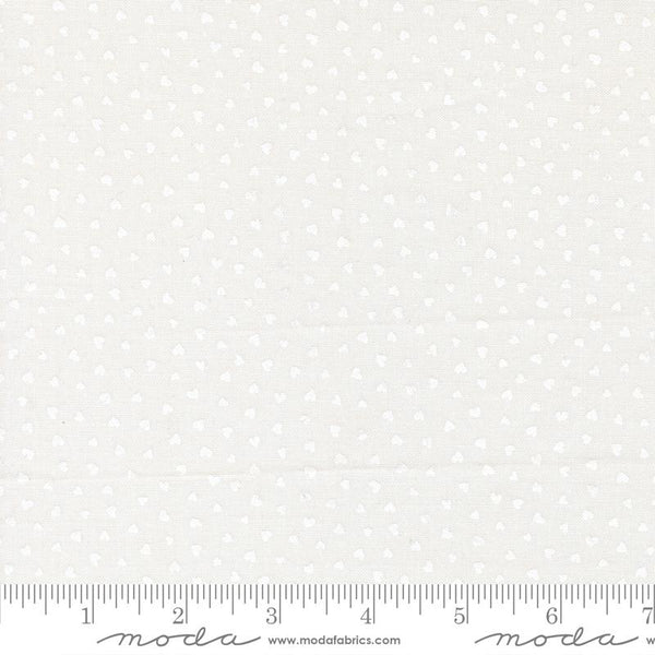 Funny Valentine Champagne White 805181
