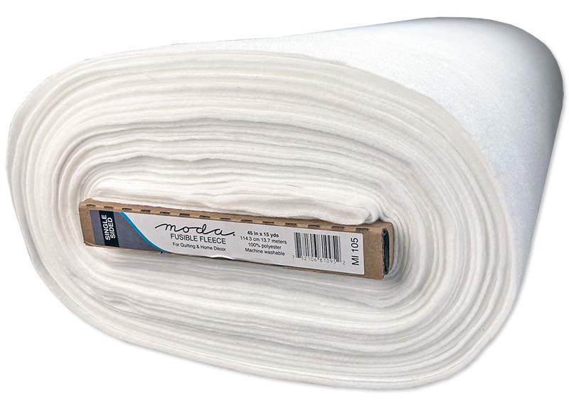Fusible Fleece MI105