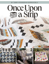 Once Upon a Strip