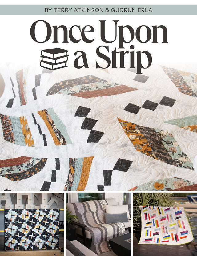 Once Upon a Strip