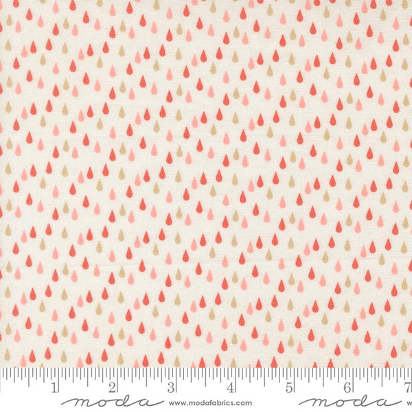 Garden Glam Cream 5274 11 Moda #1