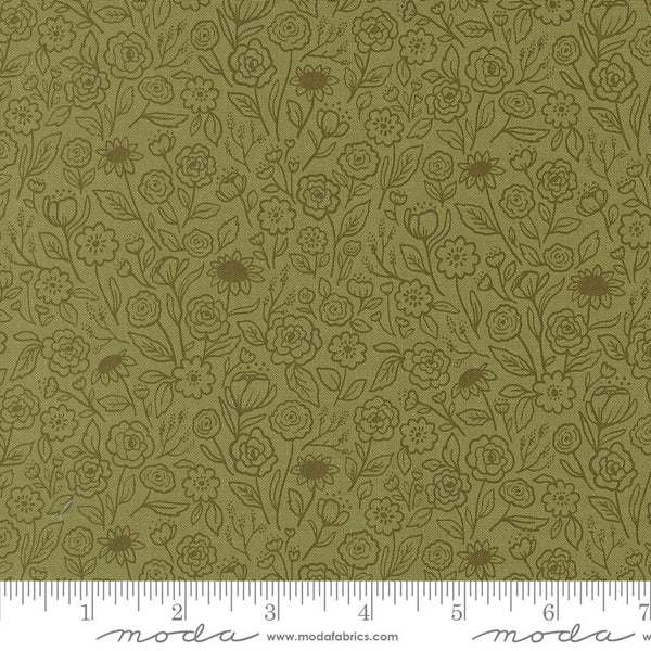 Garden Glam Grass 5272 16 Moda #1