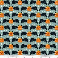 Ghostly Garden Bat Colony 806258