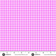 Ghostly Garden Bitty Plaids Pink 6286