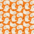 Ghostly Garden Ghostly Night 806257