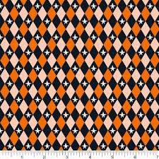 Ghostly Garden Harlequin 806255