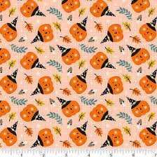 Ghostly Garden  Pumpkin Party 806253