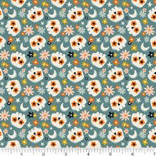 Ghostly Garden Spooky Garden 806254