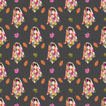 Ghouls Night Out Iron Patchy 805040