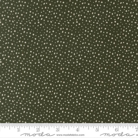 Gingerbread Lane Pine Flurry 806083