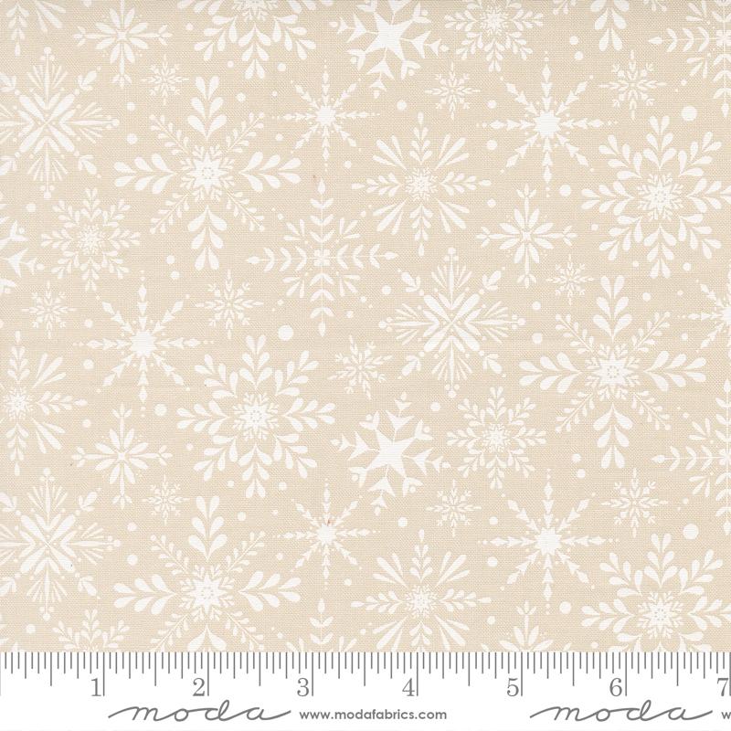 Gingerbread Lane Sugar Snow 806075