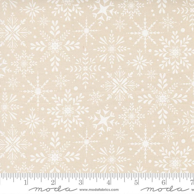 Gingerbread Lane Sugar Snow 806075