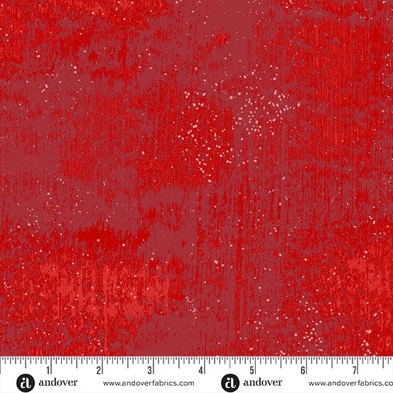 Glaze Red 6299