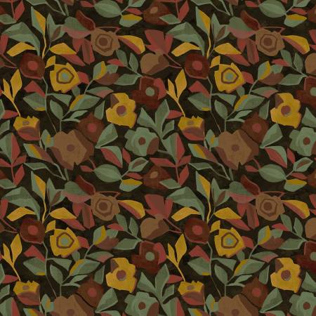 Gleaned Brun Mod Garden 5499
