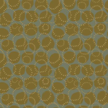 Gleaned Flora Orbit 5502