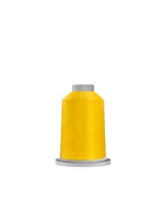 Glide 40wt Bright Yellow
