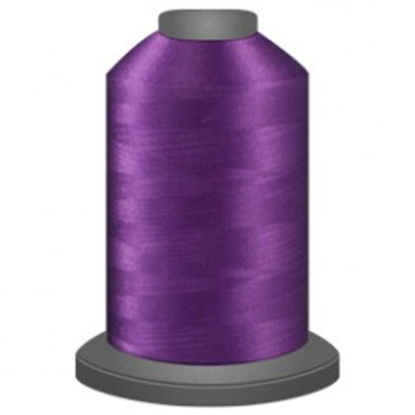 Glide 40wt Damson
