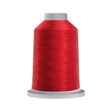 Glide 40wt Imperial Red