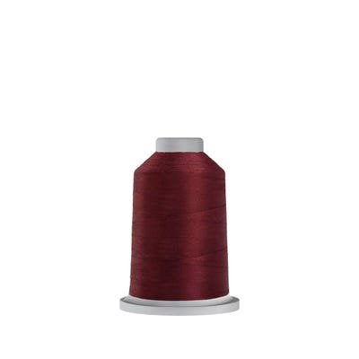 Glide 40wt Maroon