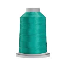 Glide 40wt Sea Green