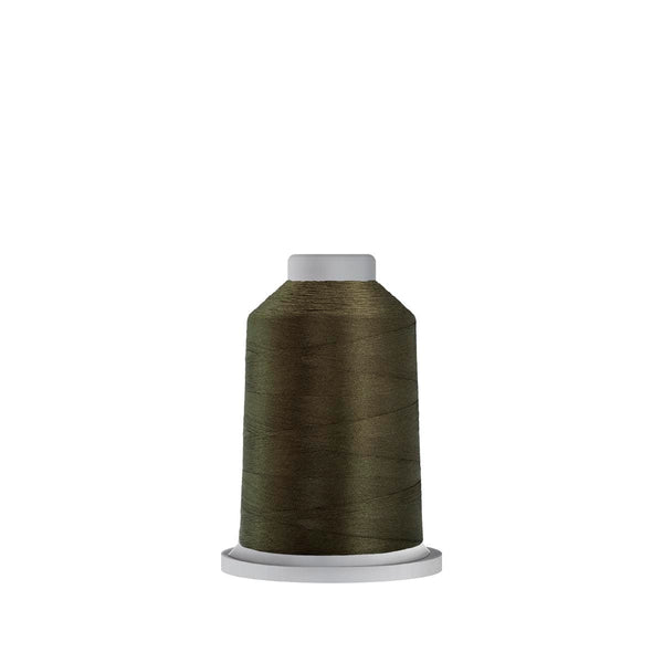 Glide 40wt Soldier Green - 410.60574