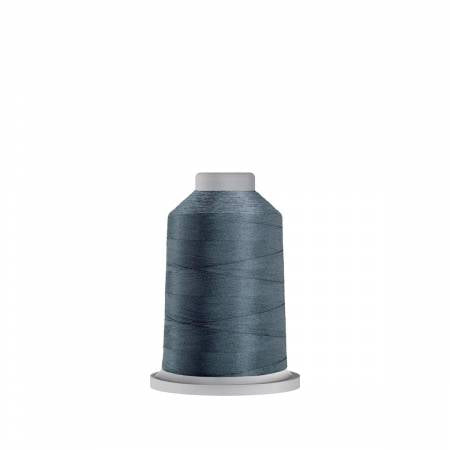 Glide 40wt Spool Zaffre 410.35405