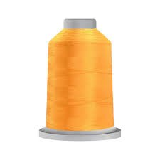 Glide 40wt Tangerine