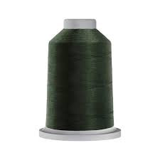 Glide 40wt Totem Green