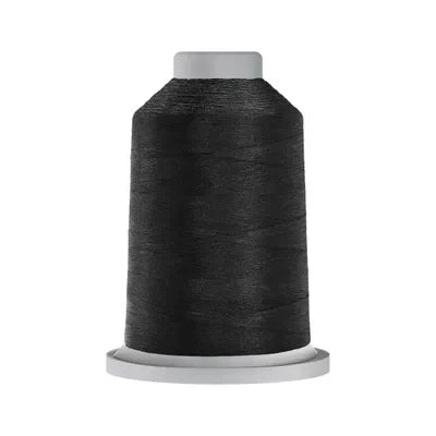 Glide 5500yds - Black 450.11001