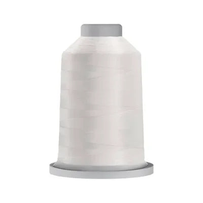 Glide 5500yds - White 450.10000