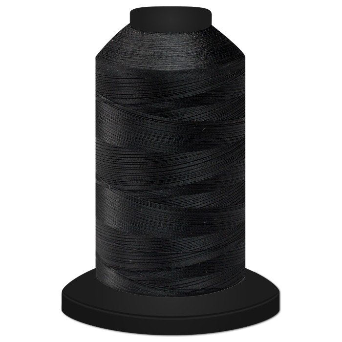 Glide 60 5500 yds Black