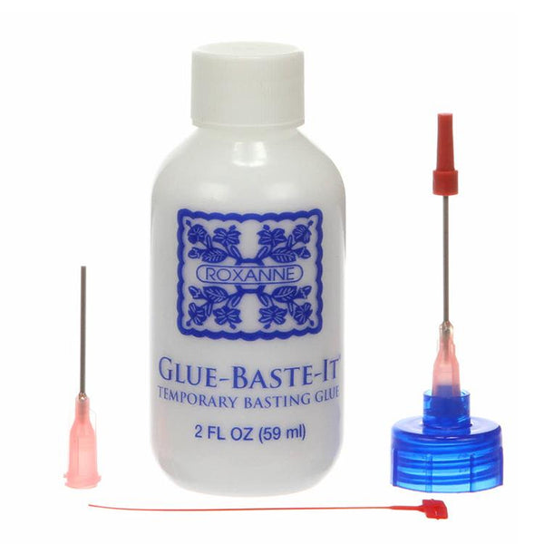 Glue Baste It 2oz RX GL20 Roxanne#6
