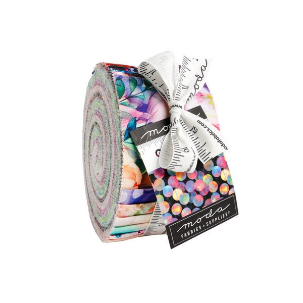 Gradients Gallery Jelly Roll