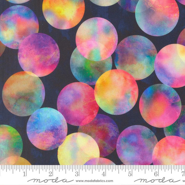 Gradients Gallery Midnight Rain 33883 11 Moda #1
