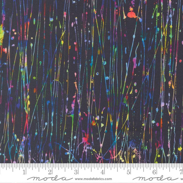 Gradients Gallery Midnight Rain 33891 12 Moda #1