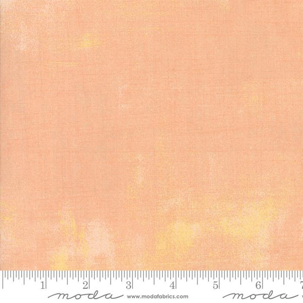 Grunge Basics Peach Nectar 30150 425 Moda Basic #1