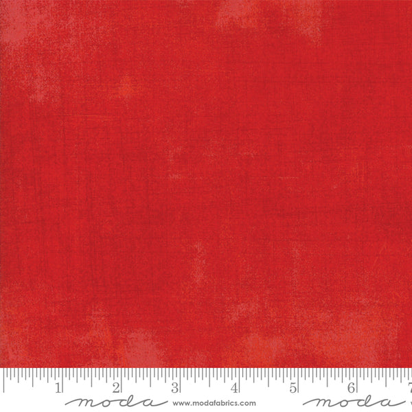 Grunge Basics Scarlet 150365