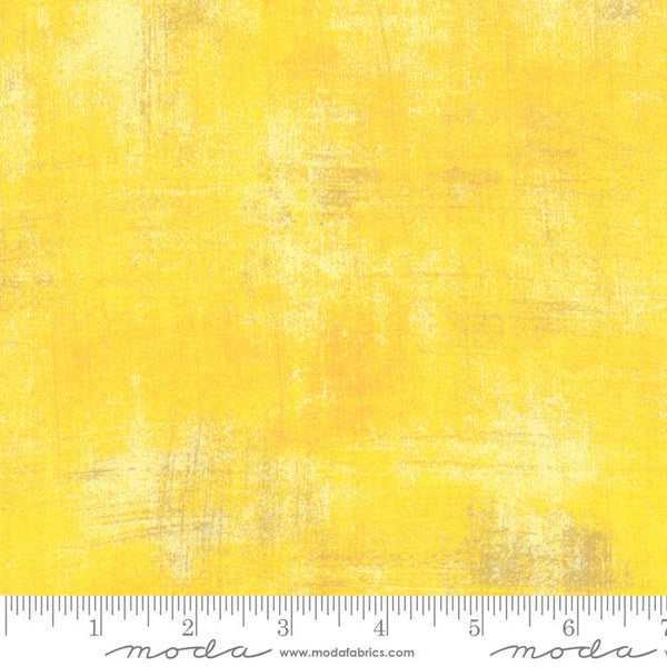 Grunge Basics Sunflower 15028