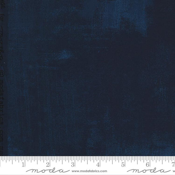 Grunge Basics True Blue 150558
