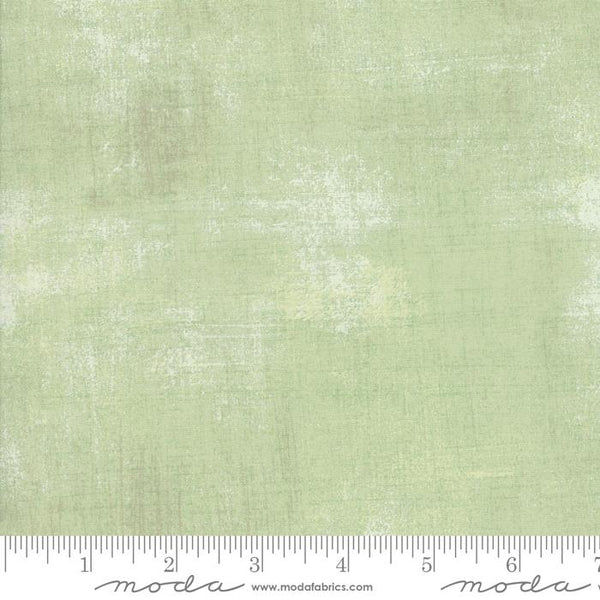 Grunge Basics Winter Mint 30150 85 Moda Basic #1