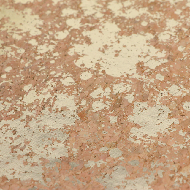 Pro Lite Natural Gold Splatter 1/2 Yard