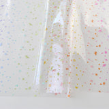 Tula Pink Legendary Collection: Charmed Vinyl 1/2 Yard Cut